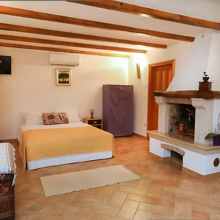 Apartment Tinka