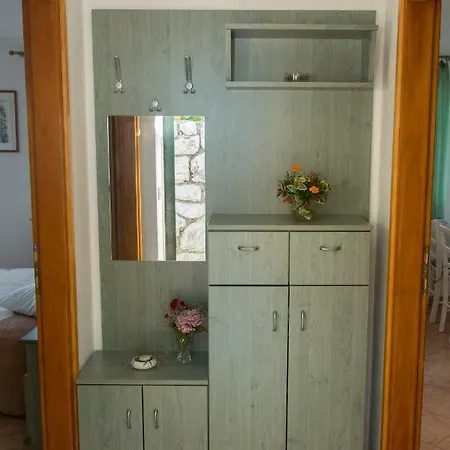 Apartment Tinka