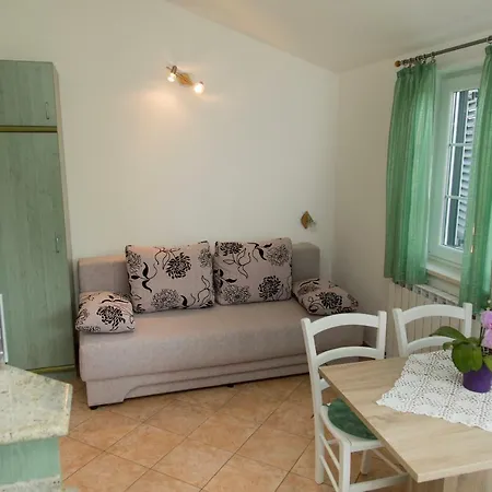 Apartment Tinka
