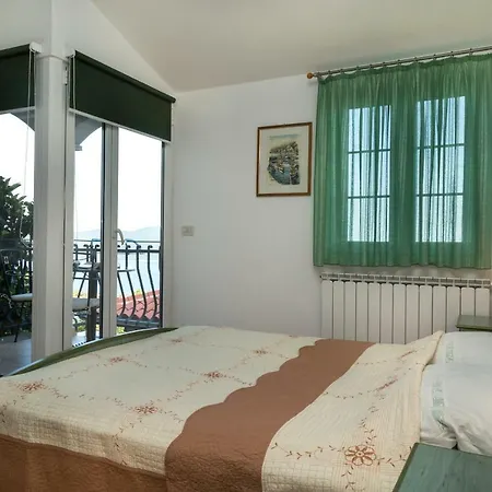 Apartment Tinka *
