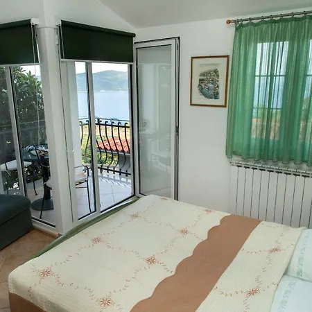 Apartment Tinka