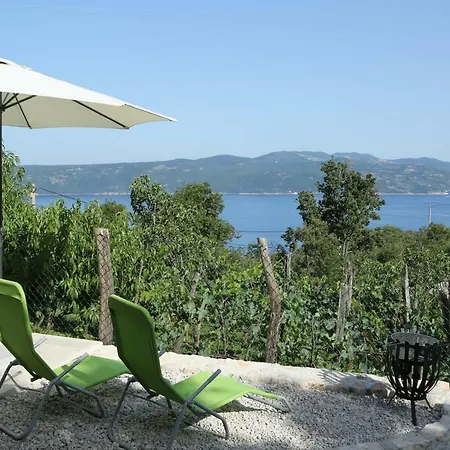 Tinka Apartament Brseč