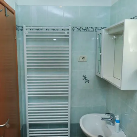 Tinka Apartment