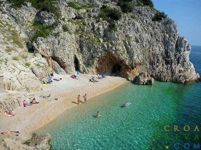 Tinka Διαμέρισμα Brseč