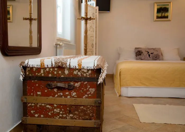 Διαμέρισμα Tinka Brseč