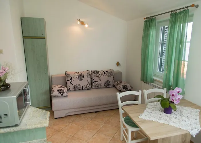 Διαμέρισμα Tinka