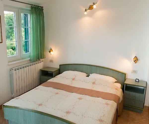 Tinka Διαμέρισμα Brseč