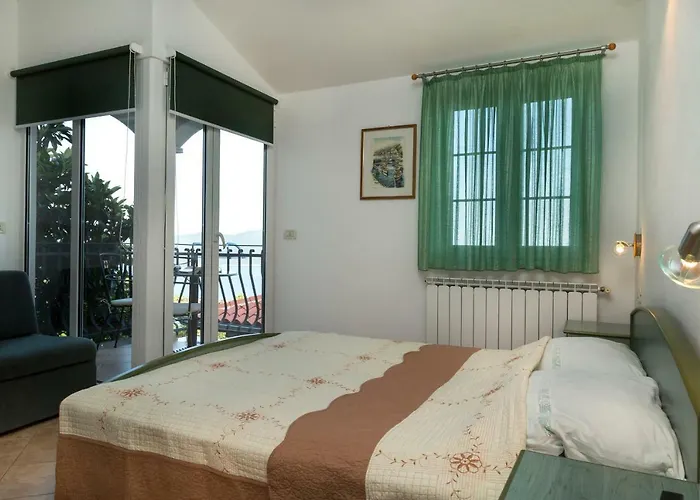 Διαμέρισμα Tinka *