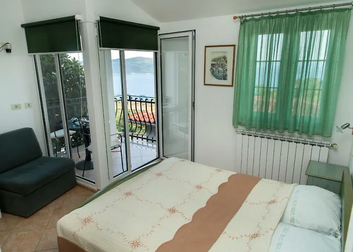 Διαμέρισμα Tinka