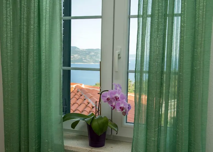 Tinka Διαμέρισμα Brseč