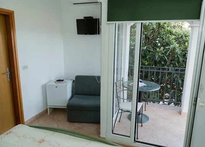 Διαμέρισμα Tinka Brseč