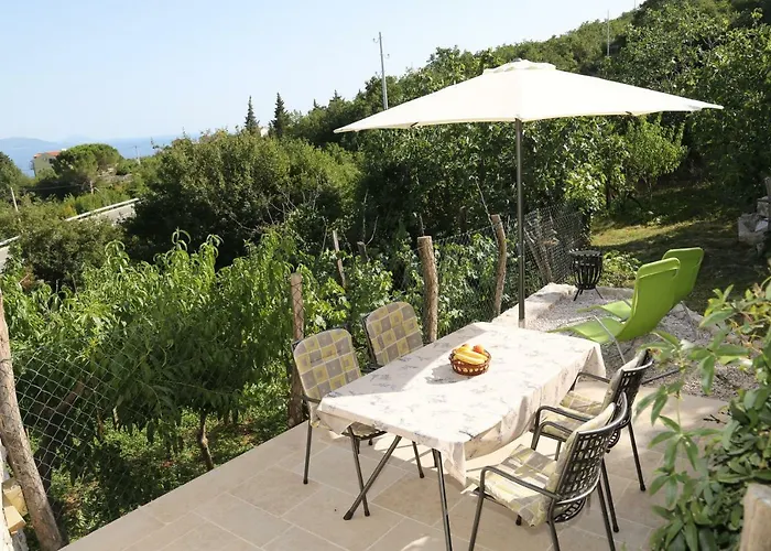 Διαμέρισμα Tinka