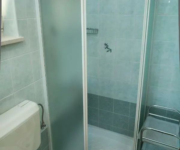 Διαμέρισμα Tinka