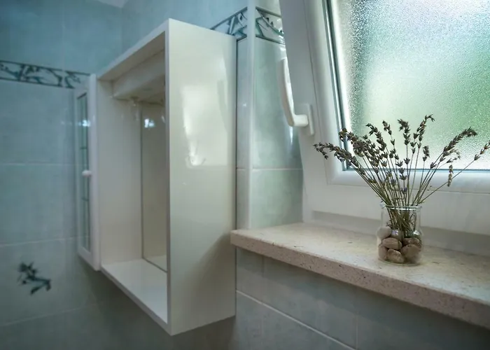 Tinka Διαμέρισμα