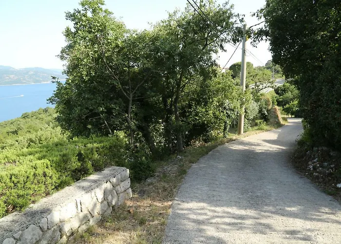 Διαμέρισμα Tinka