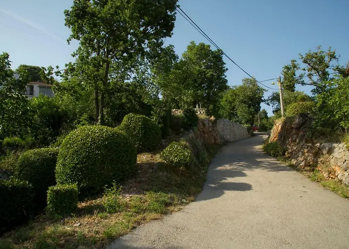 Tinka Διαμέρισμα