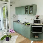 Apartman Tinka Brseč