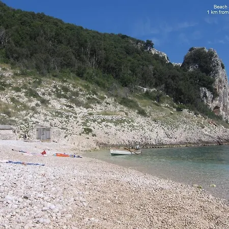 Tinka Appartamento Brseč