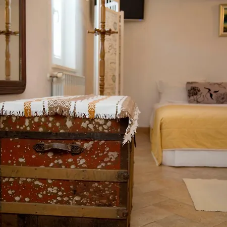 Apartament Tinka Brseč