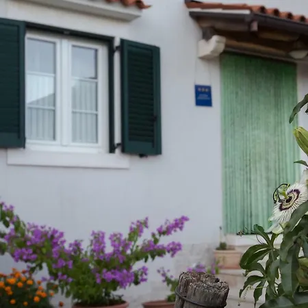 Tinka Appartamento Brseč