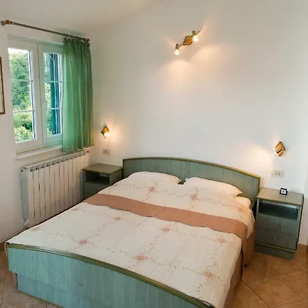 Tinka Appartamento Brseč