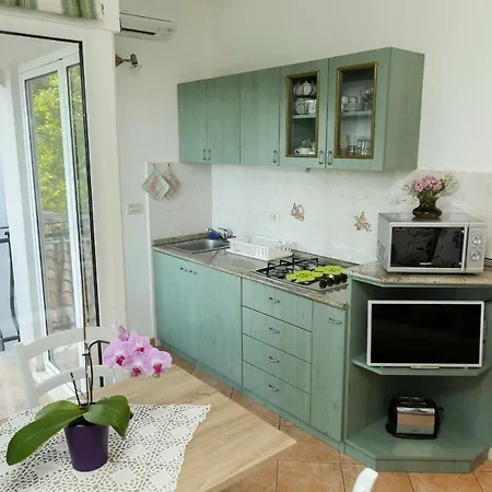 Appartamento Tinka Brseč