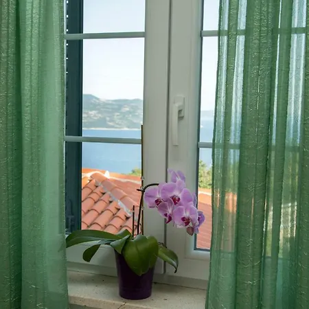 Tinka Appartamento Brseč