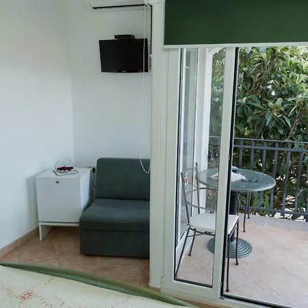 Appartamento Tinka Brseč