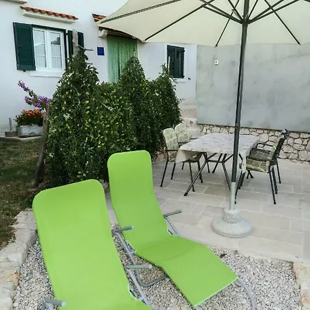 Appartamento Tinka *