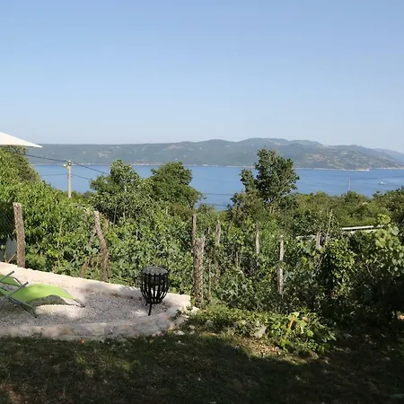 Appartamento Tinka *