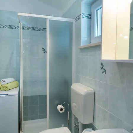 Apartament Tinka