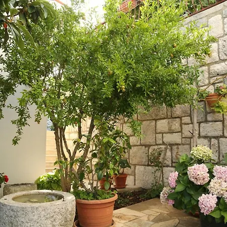 Apartament Tinka Brseč
