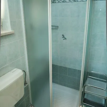 Apartament Tinka