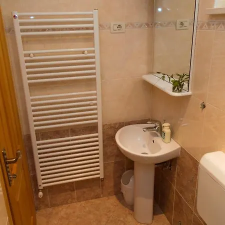 Tinka Apartament Brseč