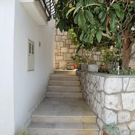 Tinka Appartamento Brseč