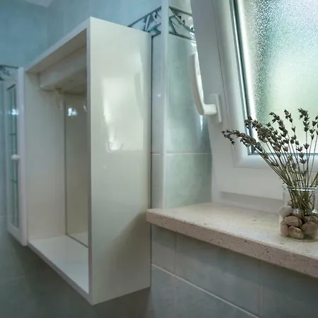 Tinka Apartament
