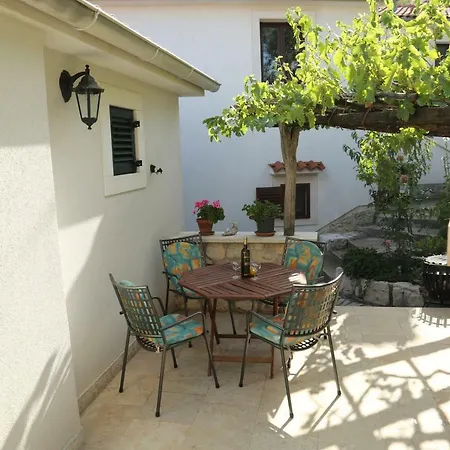 Appartamento Tinka *