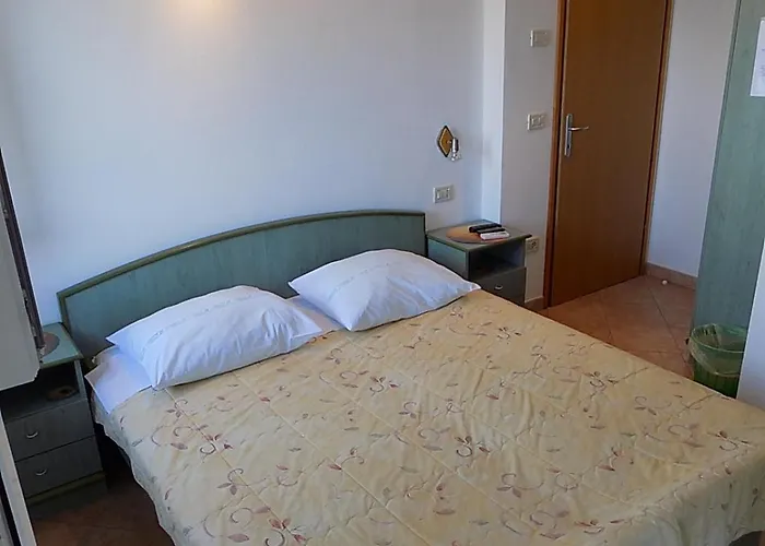 Tinka Apartment