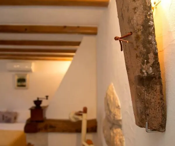 Tinka Apartment Brseč