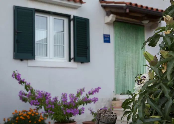 Tinka Apartment Brseč