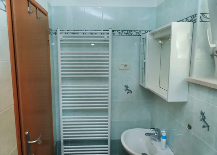 Tinka Apartment