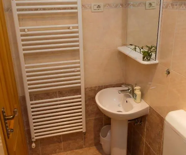 Tinka Apartment Brseč